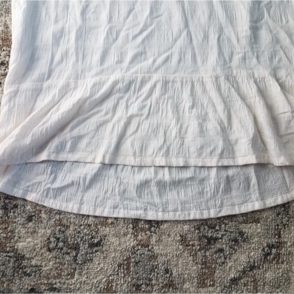 LOFT Long Sleev Blouse - Picture 4 of 6